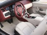 Maserati GranCabrio 2010 года
